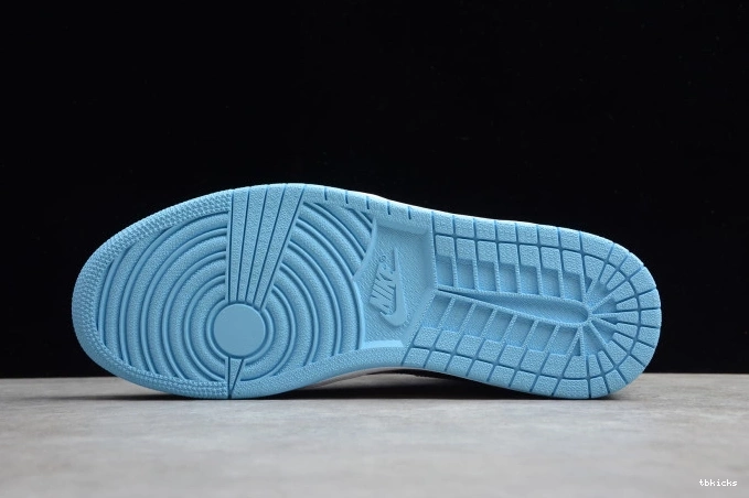 Rep TB Air OG Retro Patent CD0461-401 1 UNC Jordan High 0715